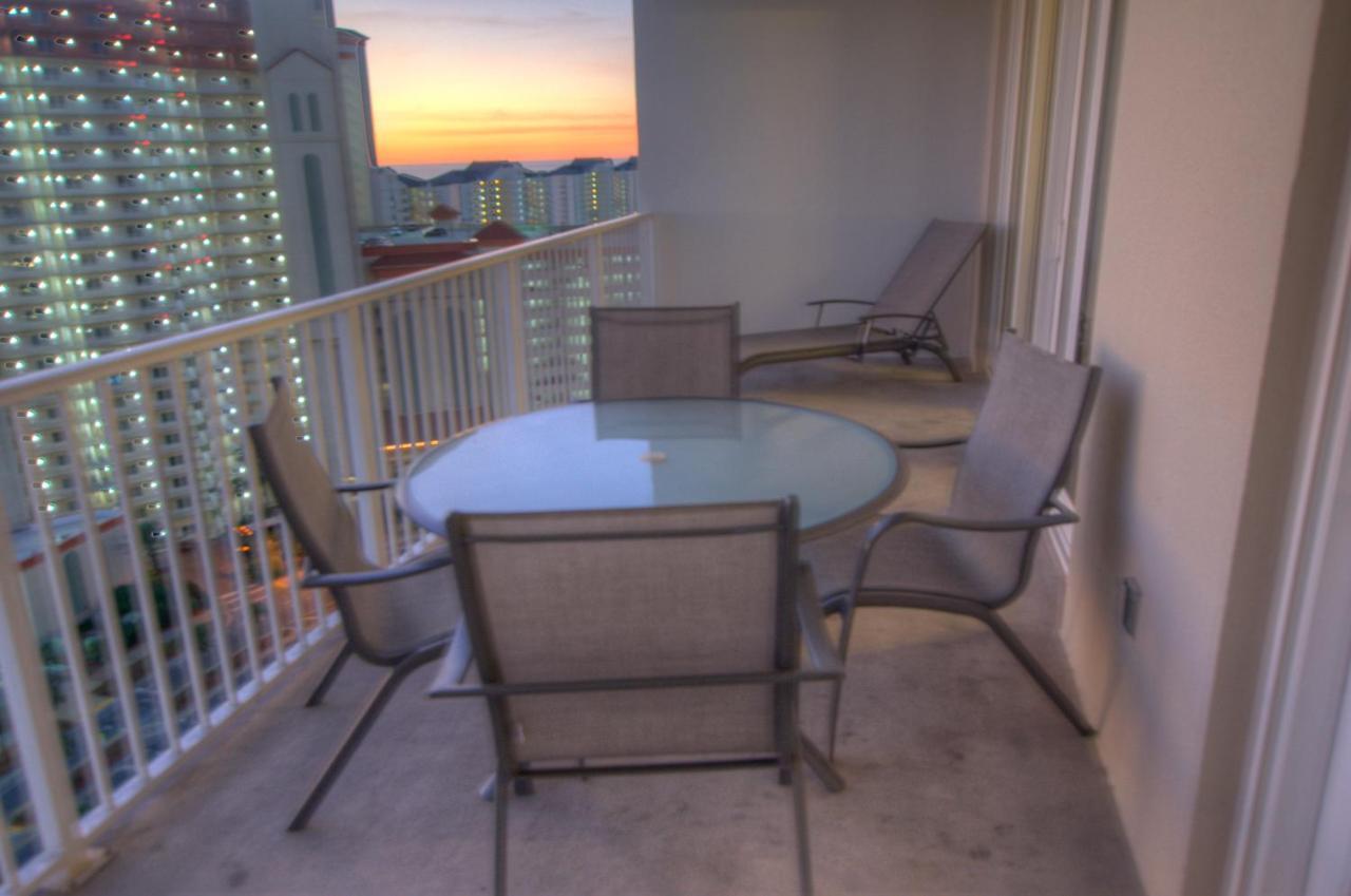 Laketown Wharf 1527 By Zia Villa Panama City Beach Exterior foto