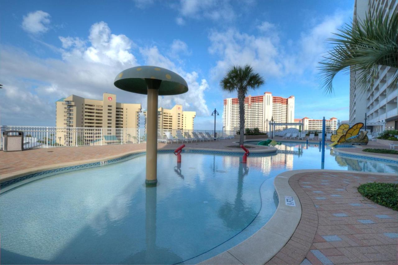 Laketown Wharf 1527 By Zia Villa Panama City Beach Exterior foto