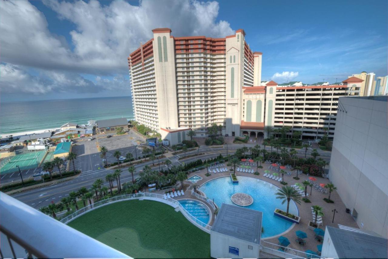 Laketown Wharf 1527 By Zia Villa Panama City Beach Exterior foto