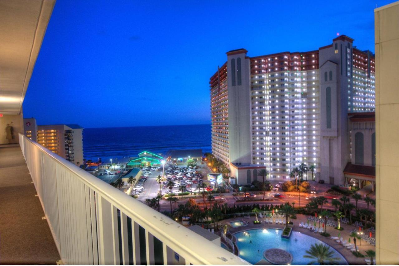 Laketown Wharf 1527 By Zia Villa Panama City Beach Exterior foto