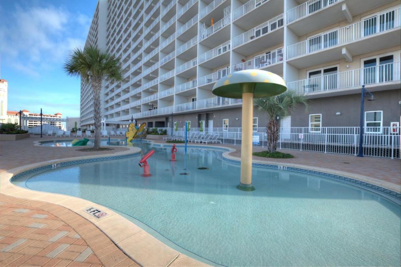 Laketown Wharf 1527 By Zia Villa Panama City Beach Exterior foto