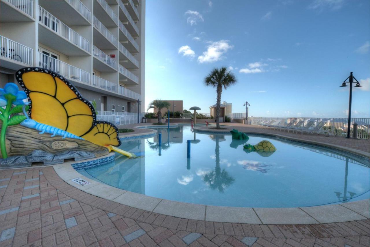 Laketown Wharf 1527 By Zia Villa Panama City Beach Exterior foto